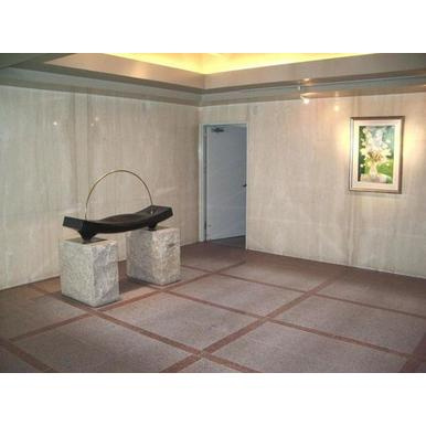 【ロビー】 | ベルメゾン唐人町 | ロビーです