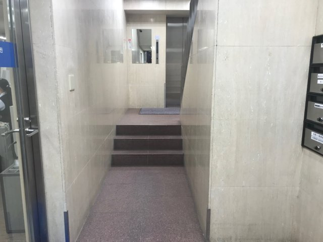 松屋ビル