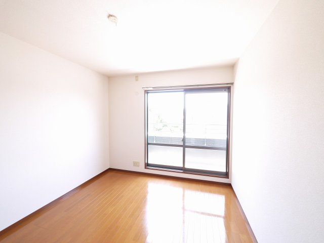 昴の郷学園前の洋室|スタンダードな洋室です