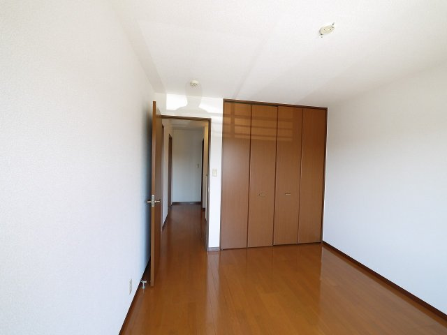 昴の郷学園前の洋室|広々とした洋室です