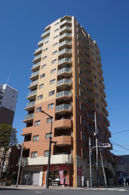 【外観】 | アルシオン小岩