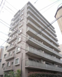 クリオ東浅草の画像