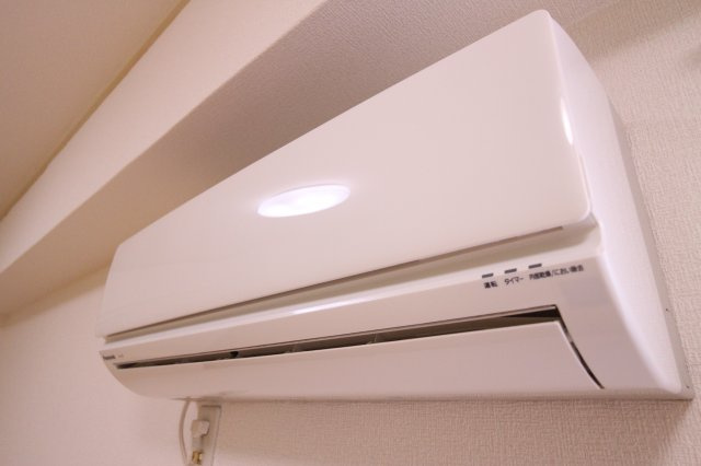 サニーパレス神陵台の設備