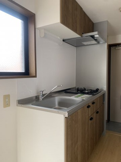 【キッチン】 | パラティーノ日吉