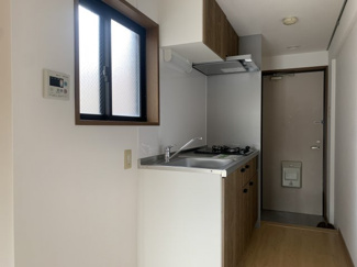 【キッチン】 | パラティーノ日吉