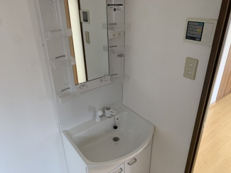 【独立洗面台】 | パラティーノ日吉