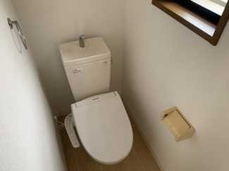 【トイレ】 | パラティーノ日吉