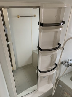 【設備】 | パラティーノ日吉