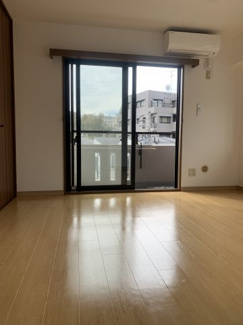 【洋室】 | パラティーノ日吉