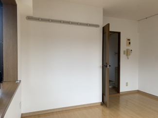 【洋室】 | パラティーノ日吉