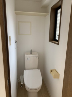 【トイレ】 | パラティーノ日吉