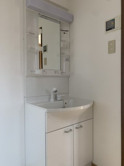 【独立洗面台】 | パラティーノ日吉