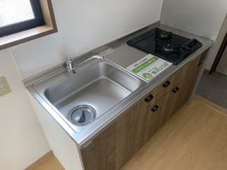 【キッチン】 | パラティーノ日吉