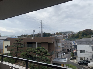 【展望】 | パラティーノ日吉