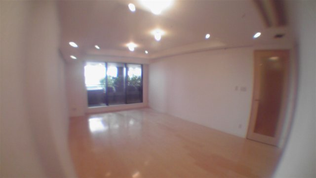 港区虎ノ門４丁目の賃貸マンションのその他|リビング