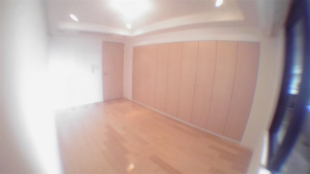 港区虎ノ門４丁目の賃貸マンションの洋室