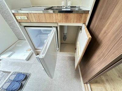 【その他】 | リラ新ゆり | ※キッチン※