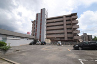 那珂川市中原２丁目のマンションの画像