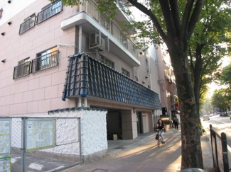 【外観】 | 外観です