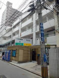 【外観】 | 外観もきれいです