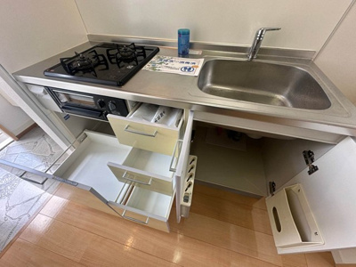 【その他】 | ダンデリオン | ※キッチン※