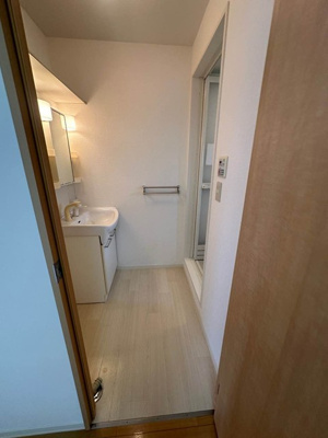 【その他】 | ダンデリオン | ※洗面所※