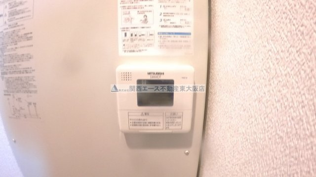【設備】 | セレブ布施東