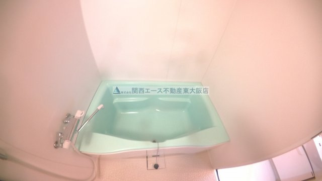 【浴室】 | セレブ布施東