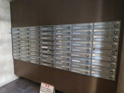 【その他共用部分】 | チェリス福岡