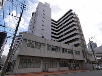 【外観】 | おしゃれな外観です