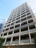 パークハビオ渋谷の画像