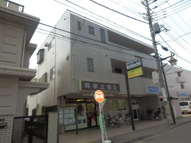 三幸ビルの画像