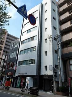 【外観】 | Ｐｏｎｄ　Ｍｕｍ・Ｋ４ | 外はこのようになっています