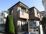 Brise vertの画像