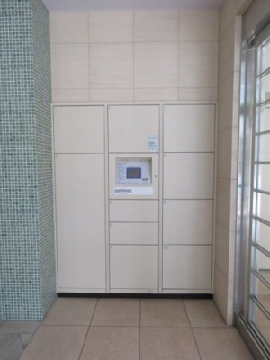 【その他共用部分】 | ヘスティア大濠