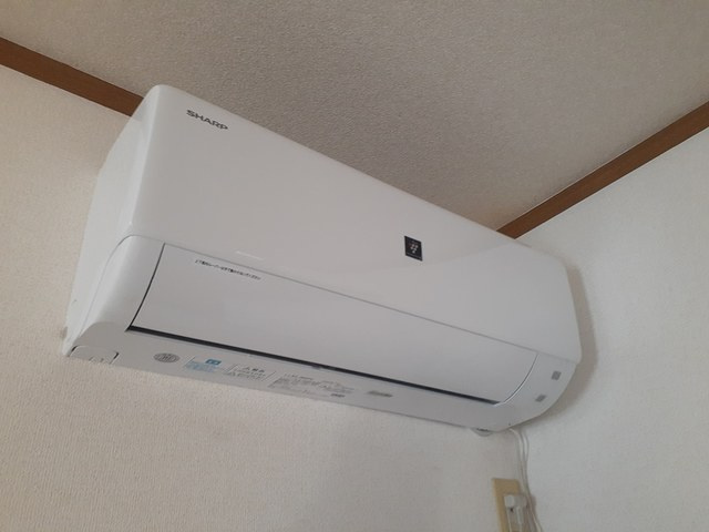 クロスローズの設備