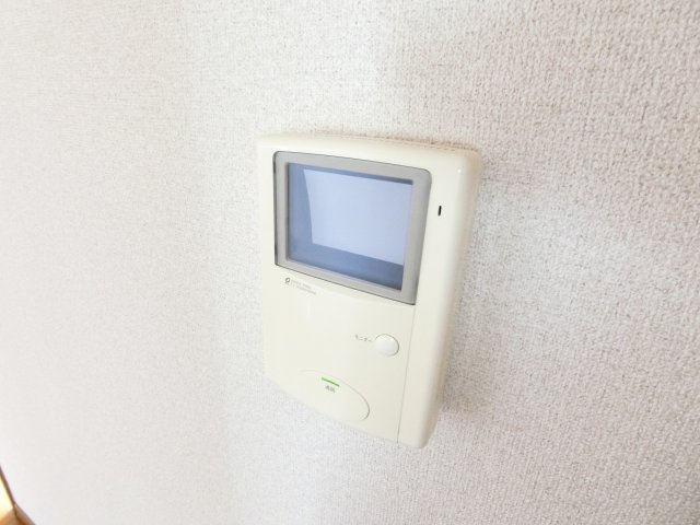 クロスローズのセキュリティ