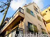 ハイツ669号館の画像