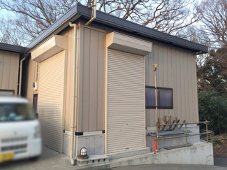 【外観】 | 港北区新吉田町4574-2