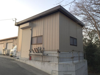 【外観】 | 港北区新吉田町4574-2