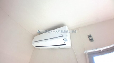 【設備】 | リッツ小阪