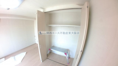 【収納】 | リッツ小阪