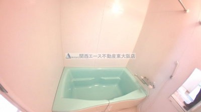 【浴室】 | リッツ小阪