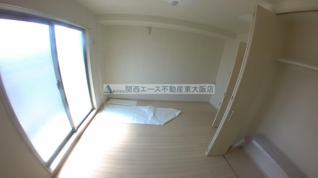 【洋室】 | リッツ小阪