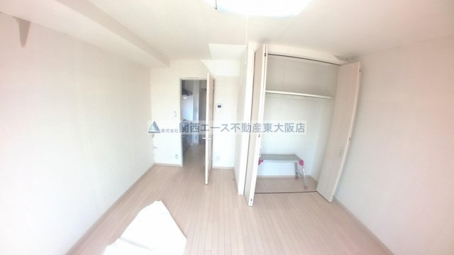 【内装】 | リッツ小阪