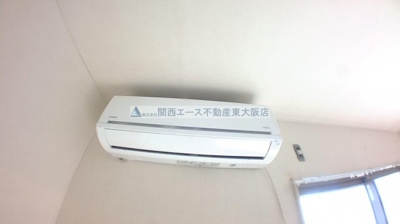 【設備】 | リッツ小阪
