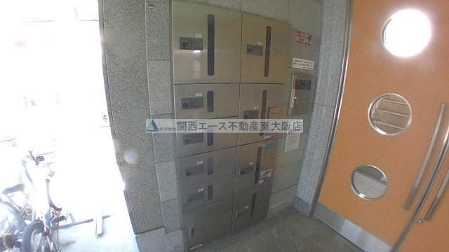 【その他共用部分】 | リッツ小阪