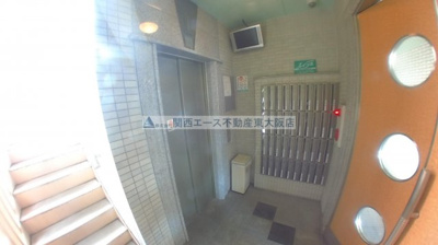 【ロビー】 | リッツ小阪