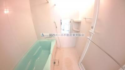 【浴室】 | リッツ小阪