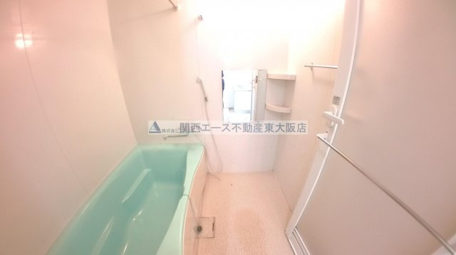 【浴室】 | リッツ小阪